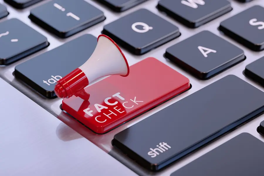 Ahead of Delhi polls, Chief Electoral Officer launches \"Myth vs Facts Register\" to combat fake news