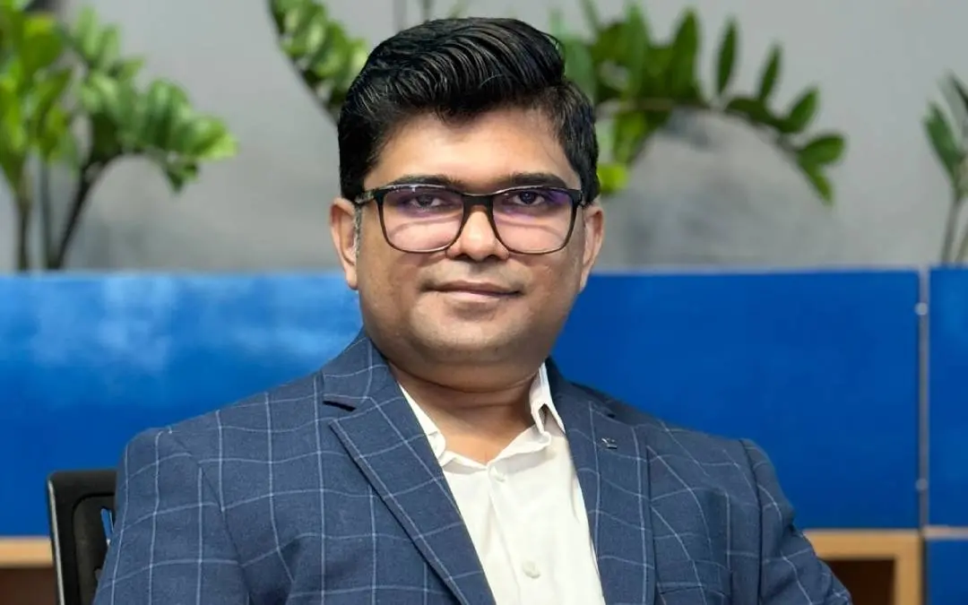 Sreeraj Gopi