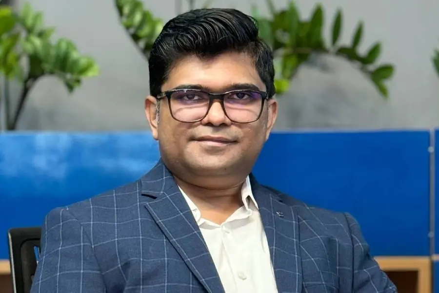 Success story of Kerala scientist who made Rs 100 crore business starting from car office