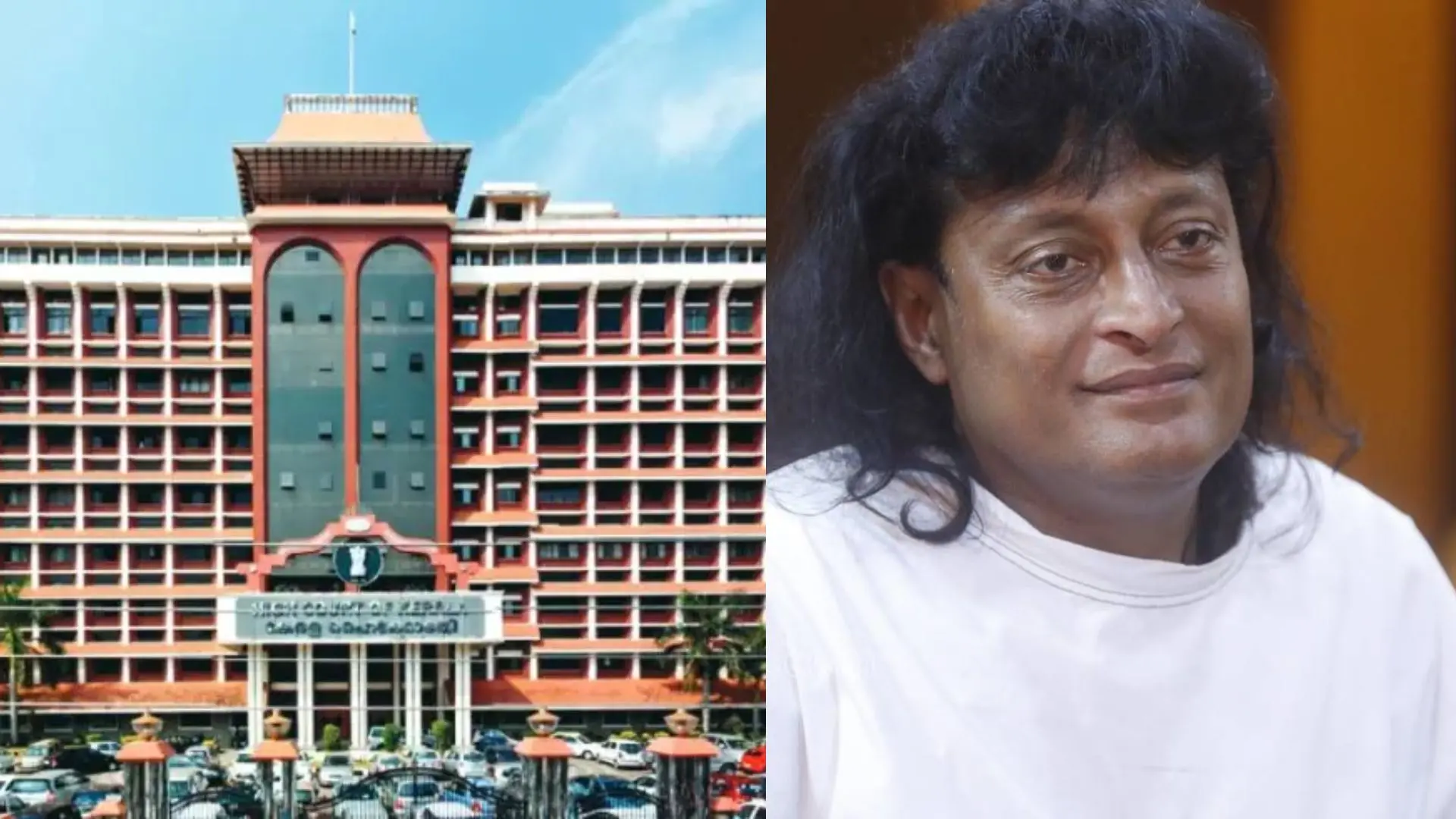 Kerala High Court, Boby Chemmanur | Photos: Archives