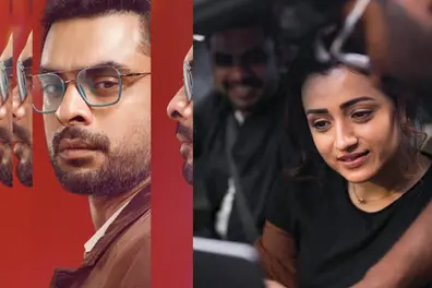 Tovino Thomas’ ‘Identity’ becomes first Mollywood hit of 2025