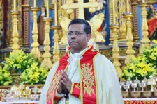 മാര്‍ ജോര്‍ജ് കൂവക്കാട് ഇന്ന് കര്‍ദിനാൾ പദവിയിലേക്ക്; ഭാരതസഭയ്ക്ക്‌ അഭിമാന നിമിഷം