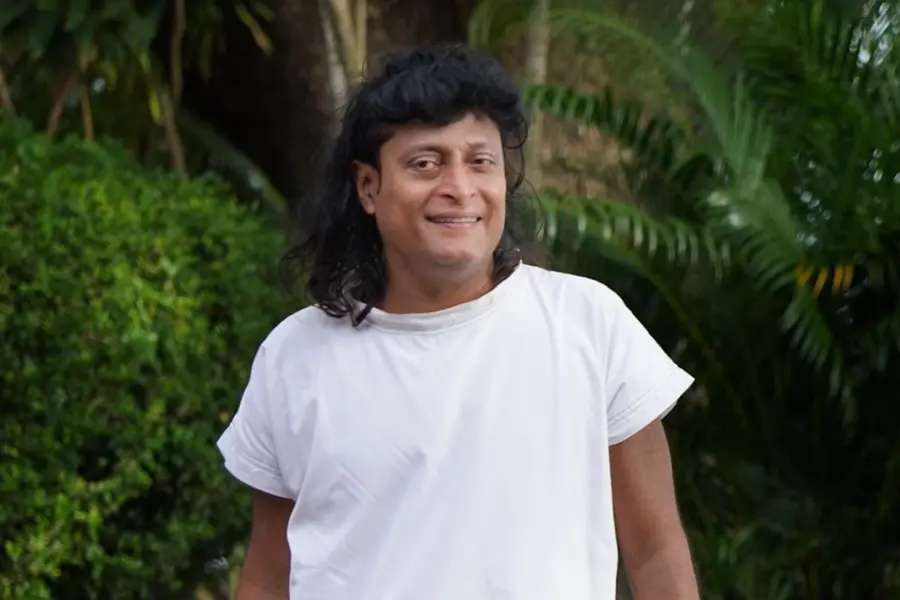 Boby Chemmanur opts to stay in jail despite bail to show solidarity with fellow prisoners