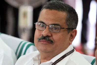 Kerala CM’s ex-Chief Principal Secretary to run for Wayanad disaster victims in Mumbai Marathon