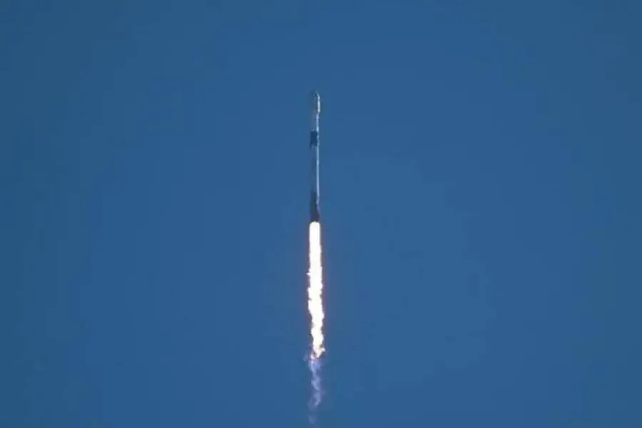 Indian startup launches world’s highest-resolution commercial hyperspectral satellites in US mission