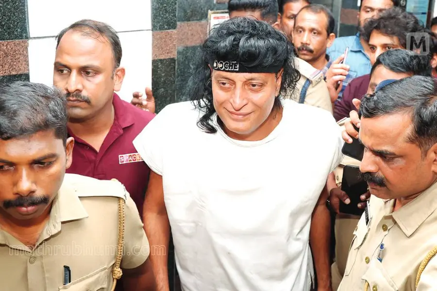 Kerala HC says Boby Chemmanur can be granted bail in sexual harassment case filed by Honey Rose