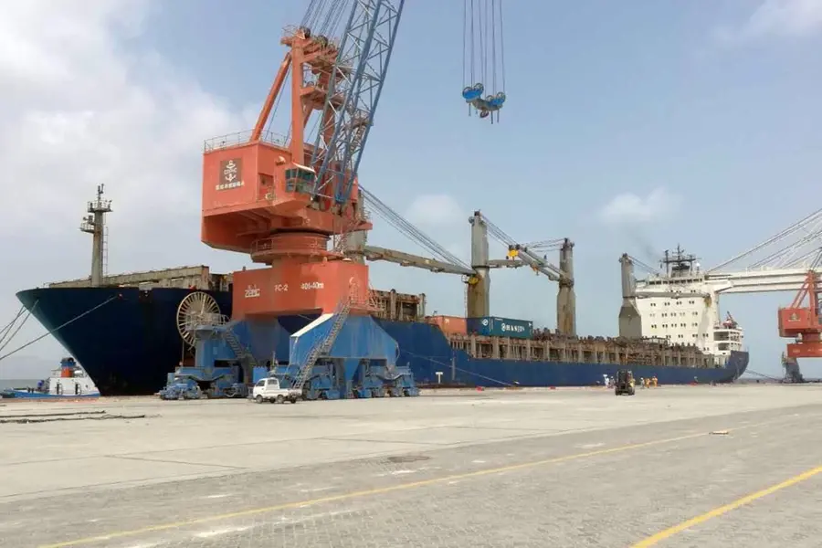 Gwadar Gamble: Will China's port sink Pakistan, boost India?