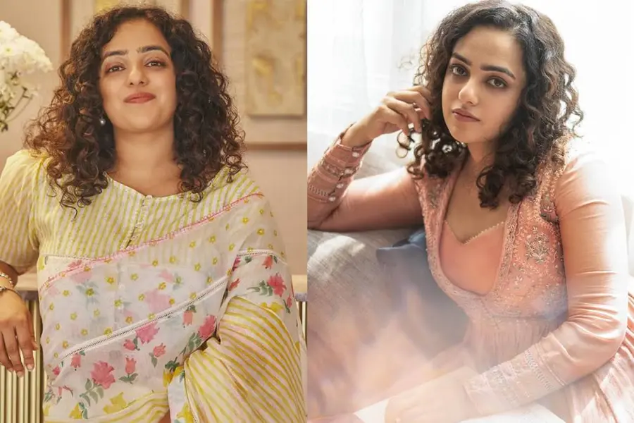 ‘There’s hierarchy in even how your caravans are parked at film sets’: Nithya Menen