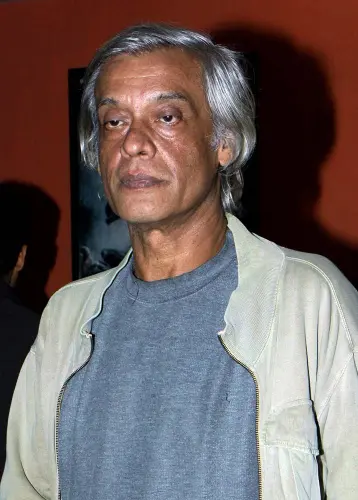 Sudhir Mishra | Photo: AFP