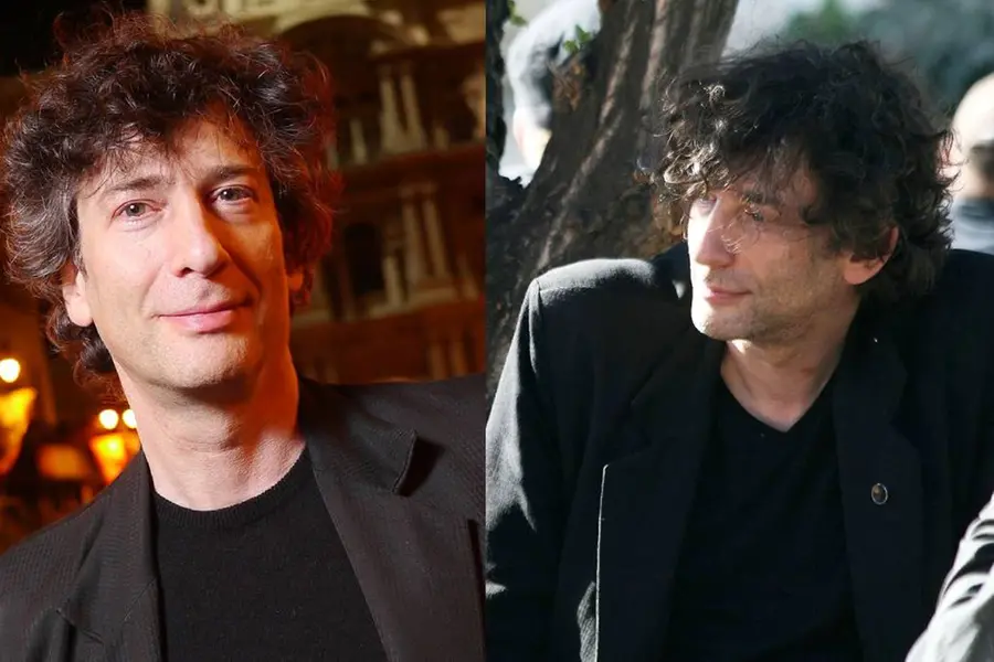 Neil Gaiman faces new sexual assault allegation; 8 women reveal repeated assault