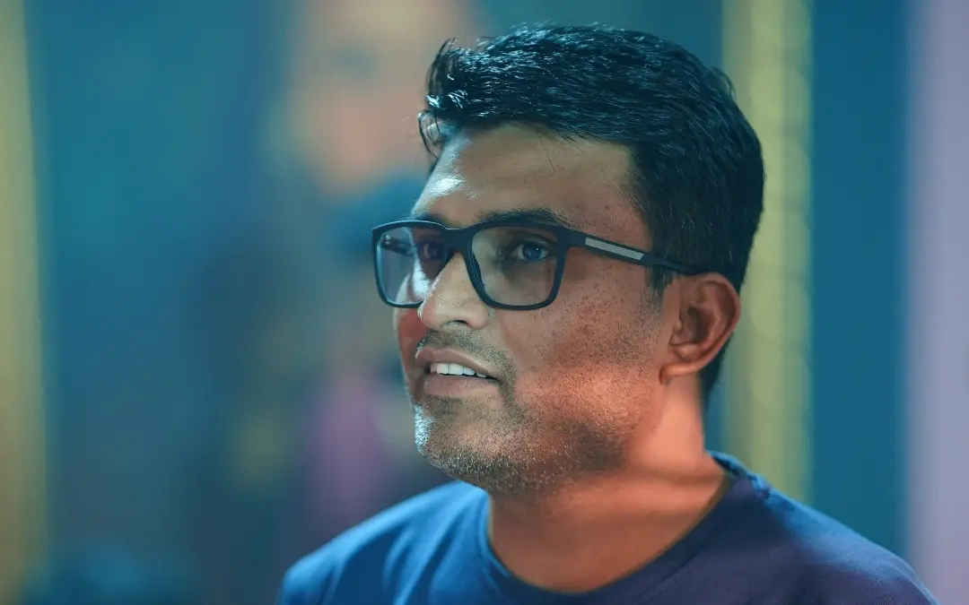 Haneef Adeni | Photo: Special arrangement