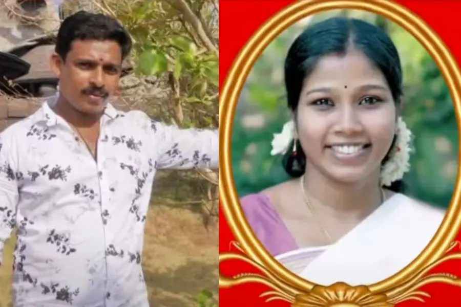കൊല്ലത്തെ ശ്യാമയുടെ മരണം കൊലപാതകം; വഴിത്തിരിവായി പോസ്റ്റുമോർട്ടം റിപ്പോർട്ട്, ഭർത്താവ് അറസ്റ്റിൽ