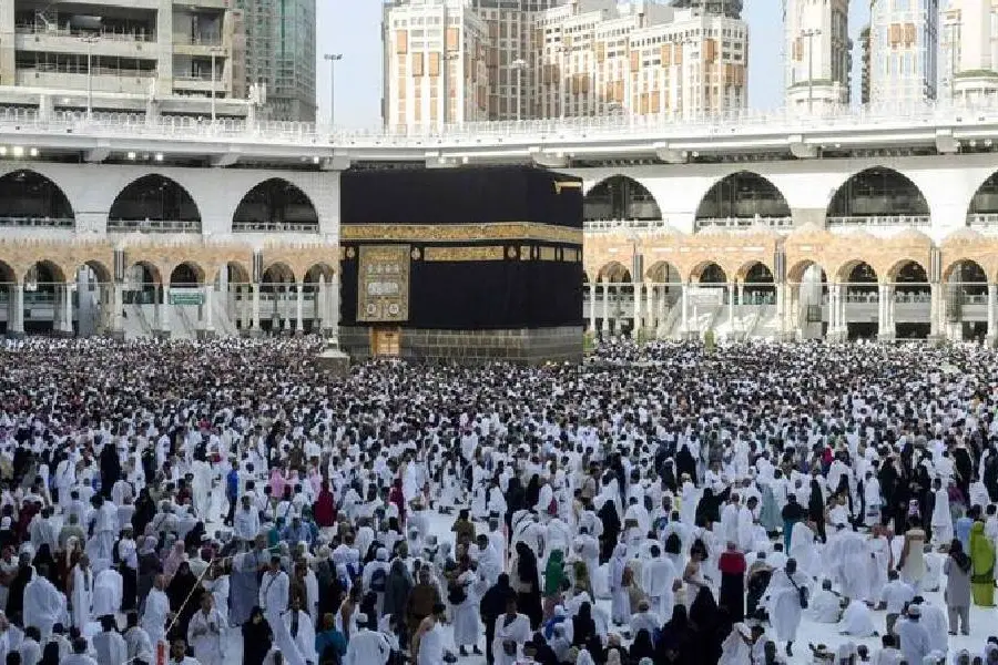 Drop in Hajj pilgrims opting for Kozhikode embarkation point due to rising costs
