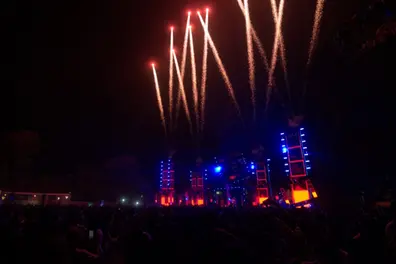 Kappa CULTR 2025: The final blast!