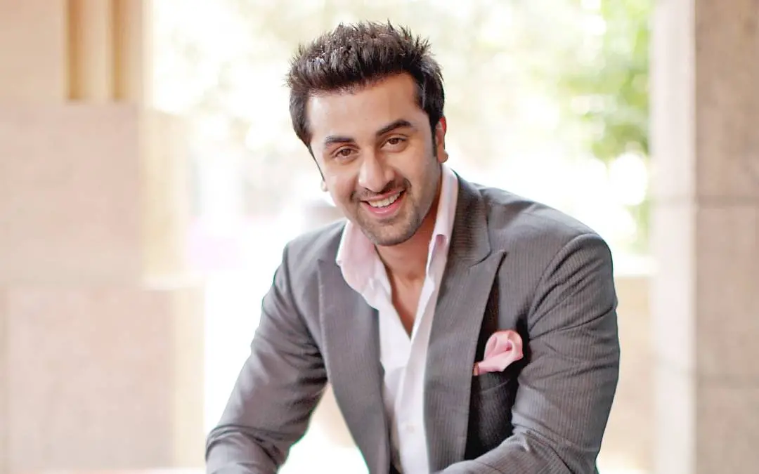 Ranbir Kapoor | Photo: MBI