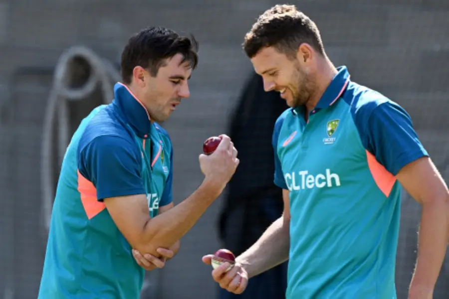 Australia assembles all-rounder heavy squad for Champions Trophy as Cummins, Marsh battle injuries