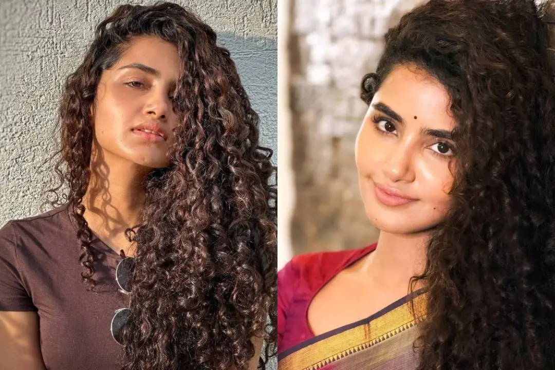 Anupama Parameswaran | Photos: instagram/ anupama