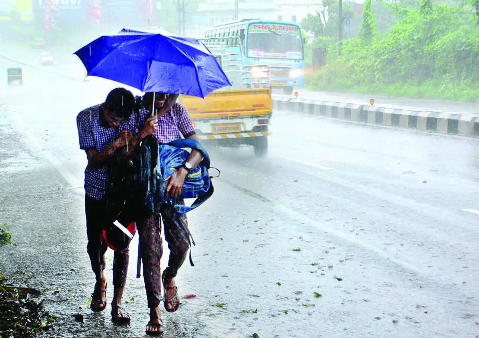 Representative Image | Photo: Mathrubhumi