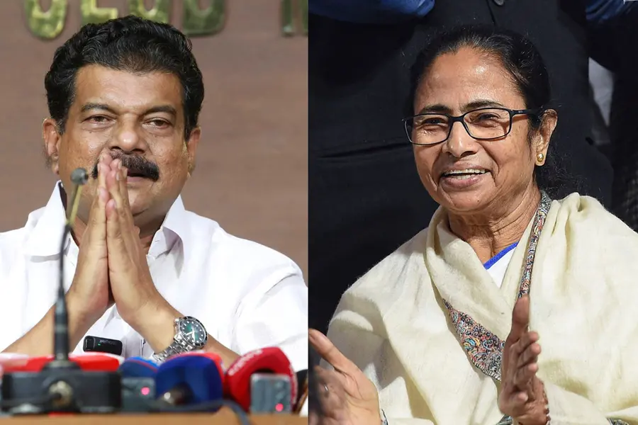 PV Anvar resigns as MLA on Mamata's advise; cites Didi's call for action on wildlife conflict