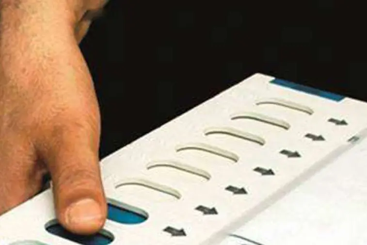 Delhi polls: BJP faces protest, threat by party MLA amid resentment over ticket distribution