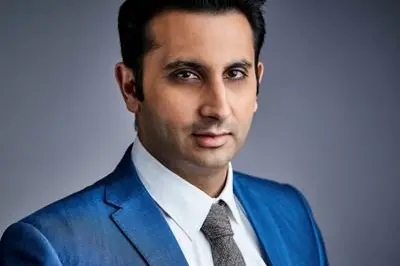 Quality of work always important than quantity: Adar Poonawalla on L&T chief's remark