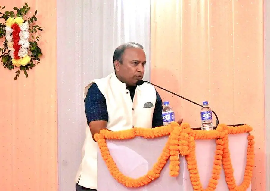 Devajit Saikia
