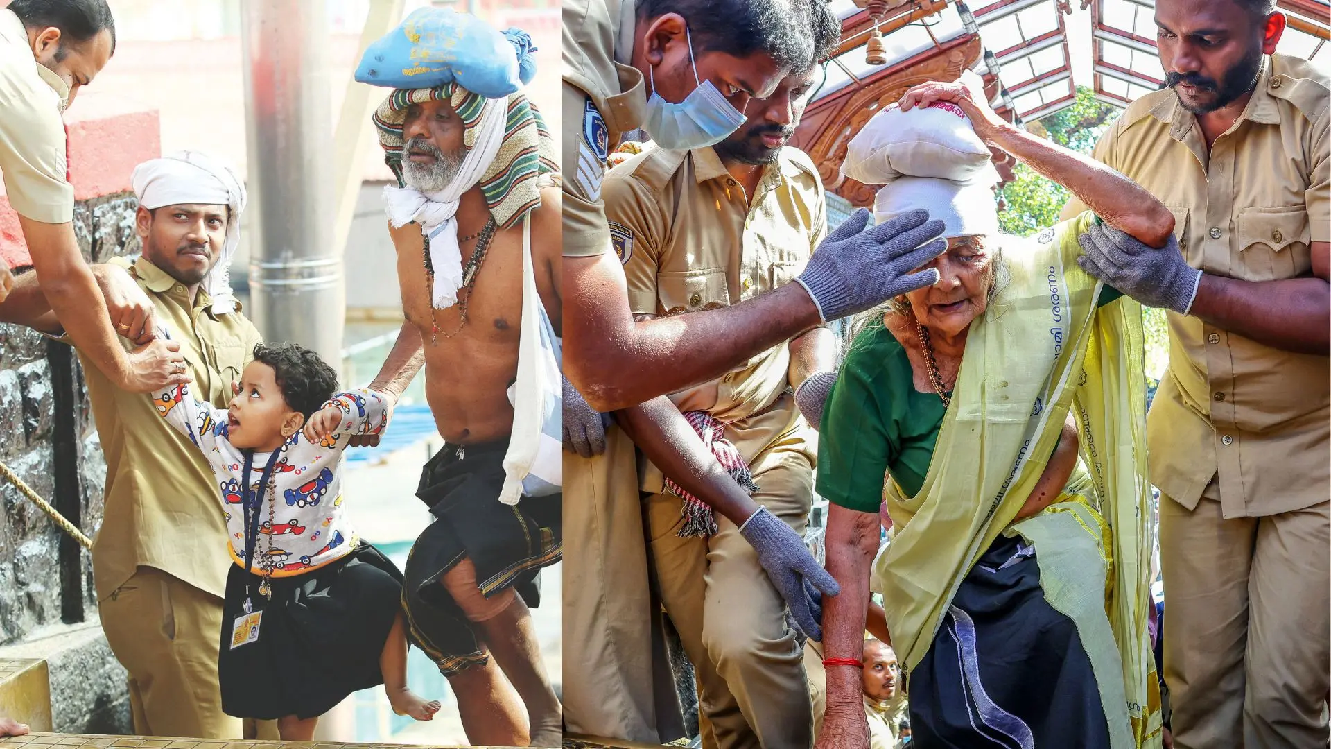 Photos: G Sivaprasad