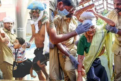 Makaravilakku at Sabarimala: 5000 police personnel deployed for security