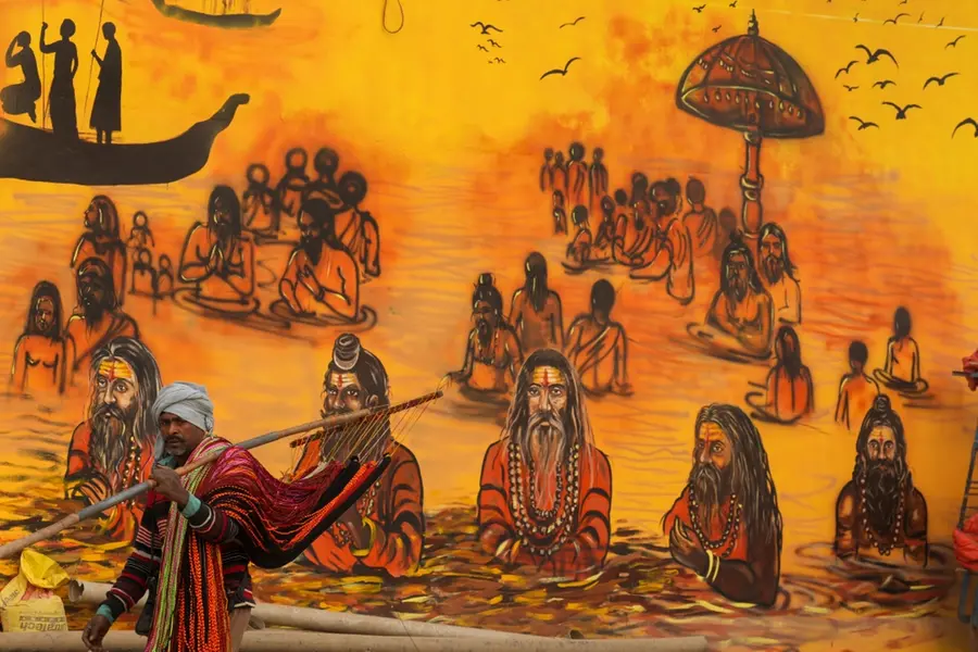 Maha Kumbh Mela 2025: All you need to know about the world's largest gathering