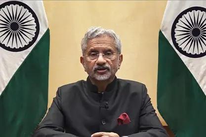 Pakistan sponsoring terrorism at 'industry level', says EAM S Jaishankar