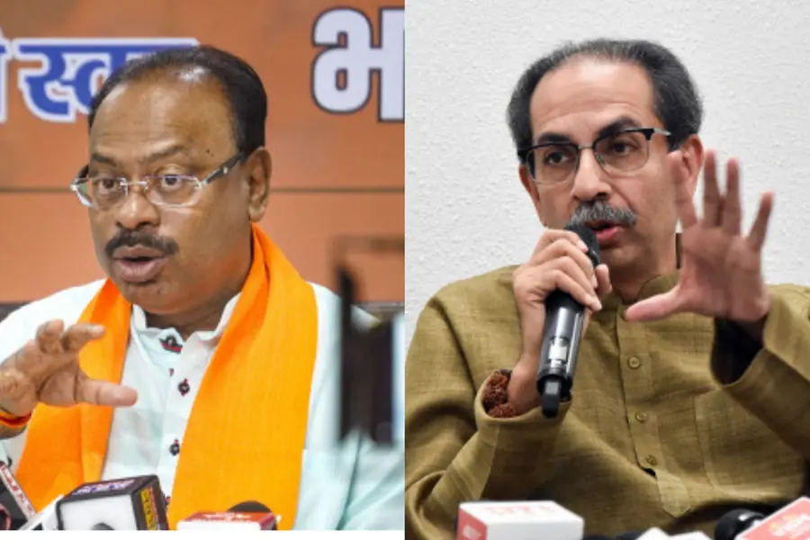 Shiv Sena (UBT) realises blunder of breaking alliance with BJP: Bawankule