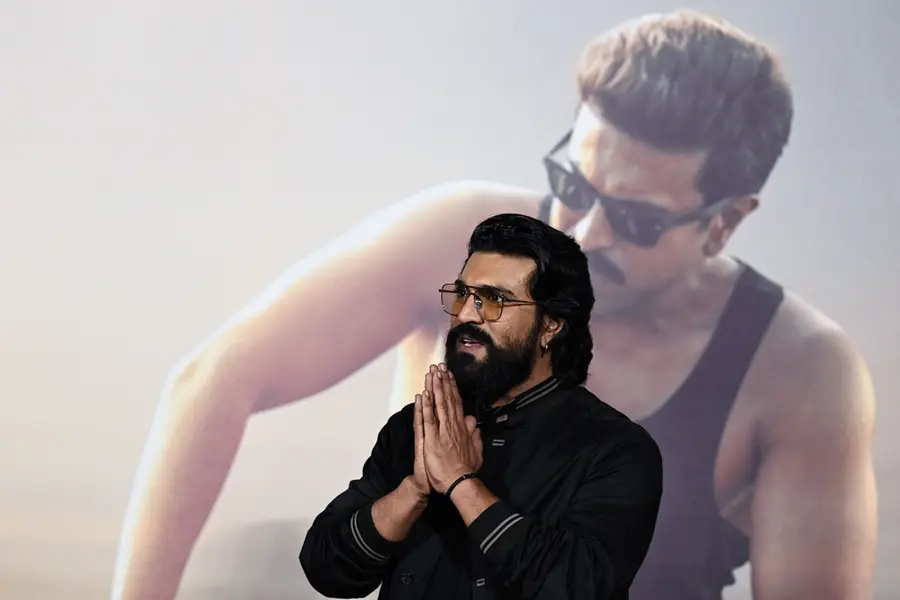 Telangana government cancels ticket price hike for Ram Charan's 'Game Changer'