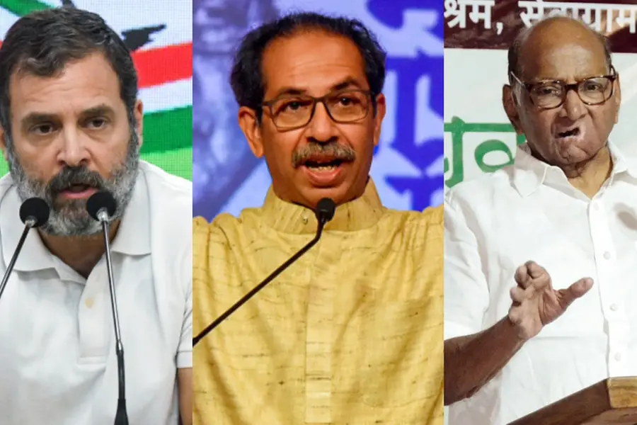 MVA unity in question as Shiv Sena (UBT) decides to go solo in local body polls