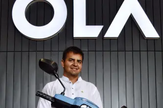 CCPA intensifies investigation into Ola Electric