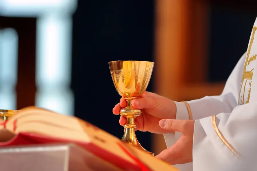 New Vatican guidelines say gay men can train as priests, just don't 'flaunt' it