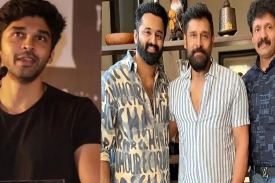 Vikram-Unni-Dhruv combo to shatter box office records? Are we yet to witness the most violent film?