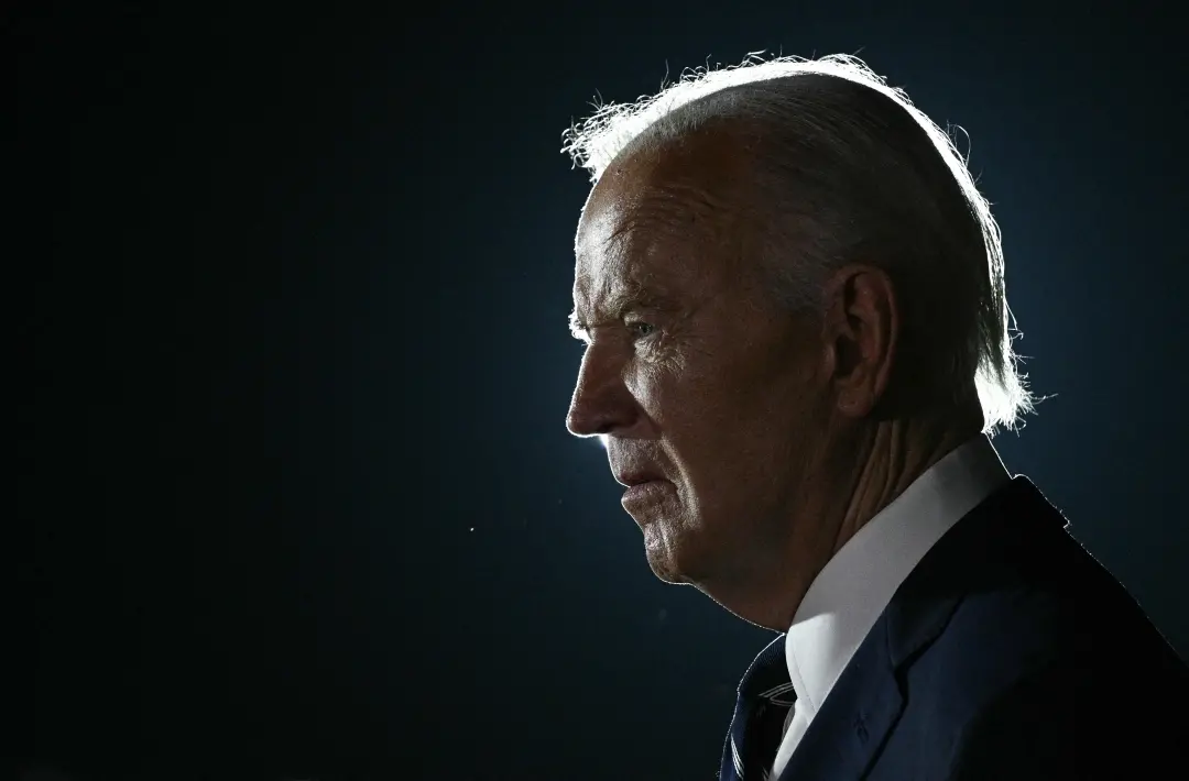 US President Joe Biden | FilePhoto: AFP