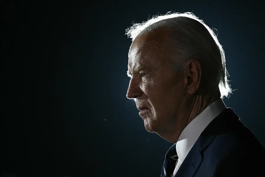 Biden ramps up peace efforts to prevent Middle East war
