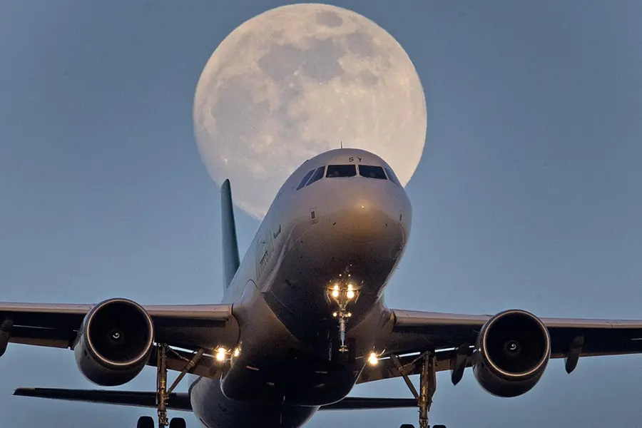 Passenger friendly MoCA to keep an ‘eye’ on rising air fares