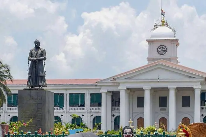 ‘Navakerala Sadas’: Kerala govt issues order, instructs co-op societies to contribute funds