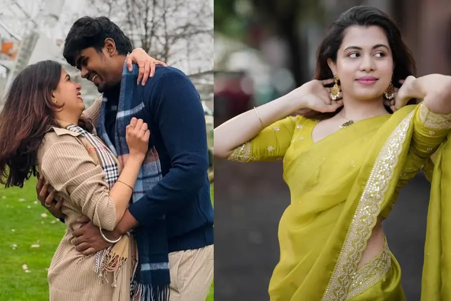 'ഊഹം ശരിയാണ്, കൺമണിയെ കാത്തിരിക്കുകയാണ് ഞങ്ങൾ'; അമ്മയാവാൻ പോകുന്ന സന്തോഷം പങ്കിട്ട് ദിയകൃഷ്ണ