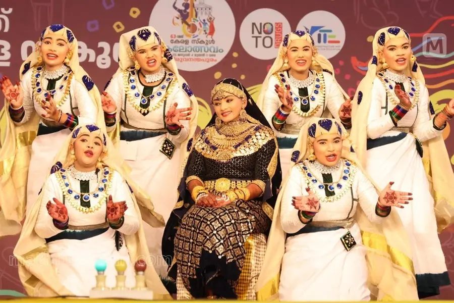Kerala plans to limit School Kalolsavam to district-level competitions
