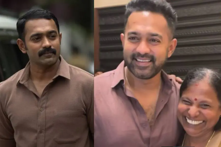 Asif Ali apologises to co-actor after editing mix-up: ‘We will work together in next film’ | WATCH