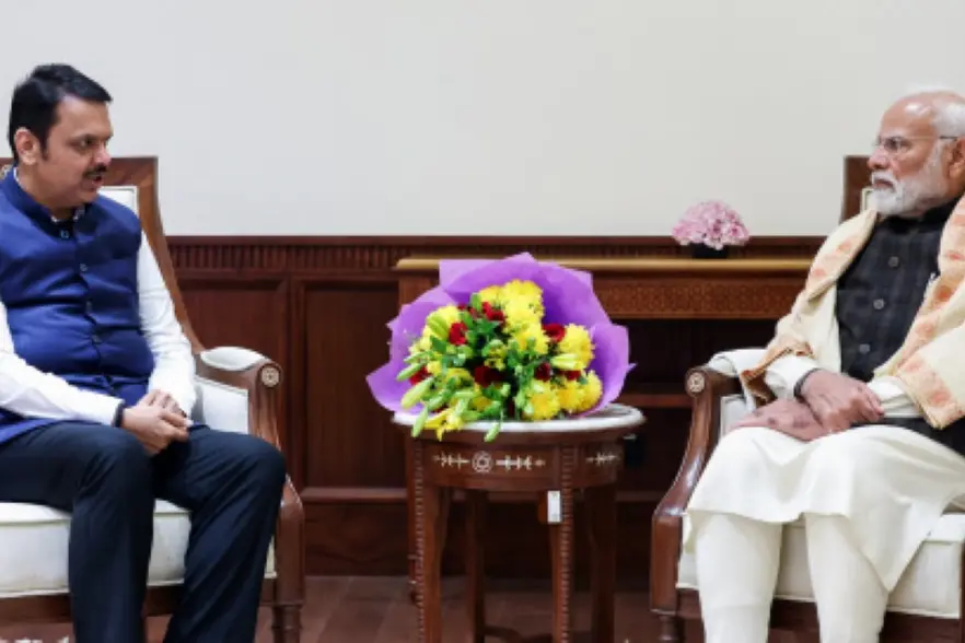 PM Modi and CM Fadnavis announce ex-gratia for the families of those deceased in Mumbai boat mishap