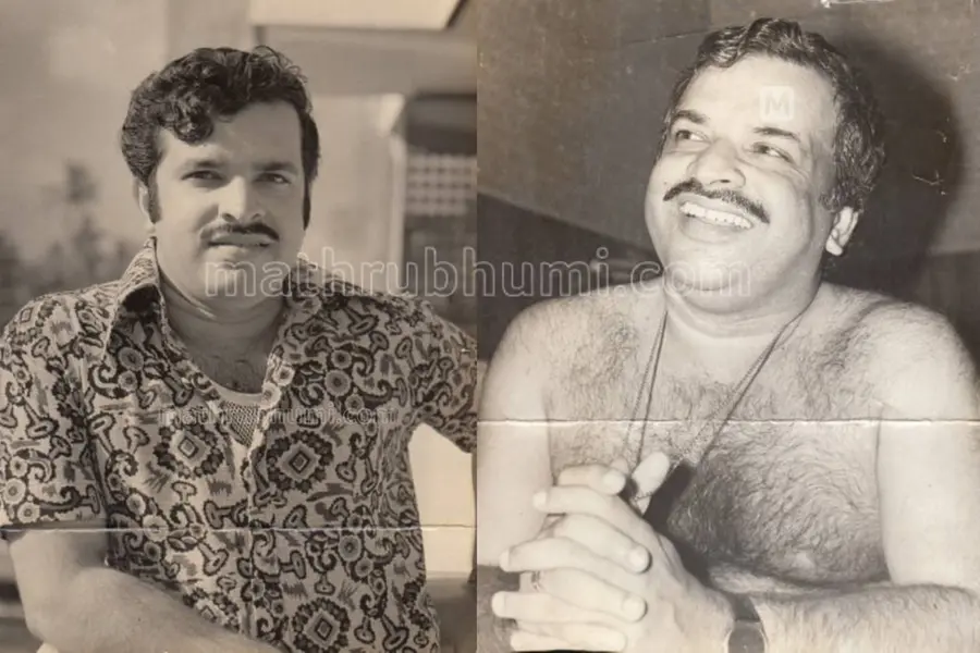 Beyond music: P Jayachandran's foray into acting with 4 Malayalam movie roles