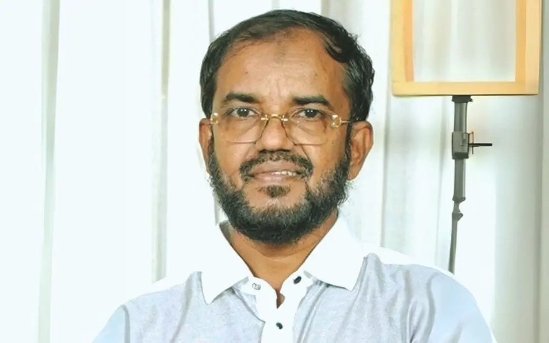 Mohammed Attoor (Mami) | Photo: Mathrubhumi