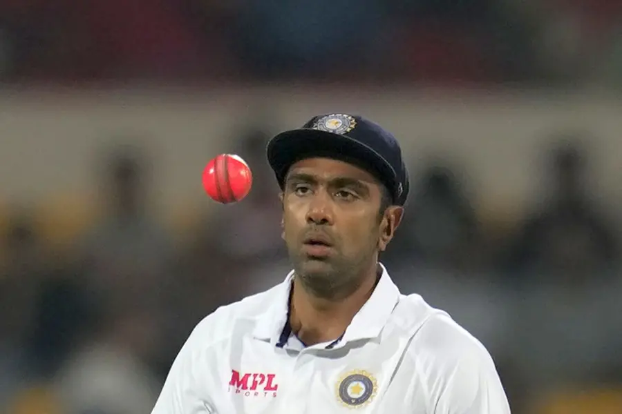 Ravichandran Ashwin: The controversial off-spinner who stirred conversations