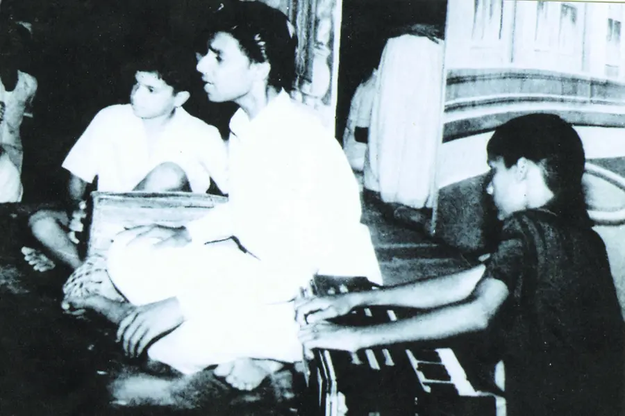 P Jayachandran’s passing and Thrissur’s Kerala School Kalolsavam victory: A bittersweet curtain fall