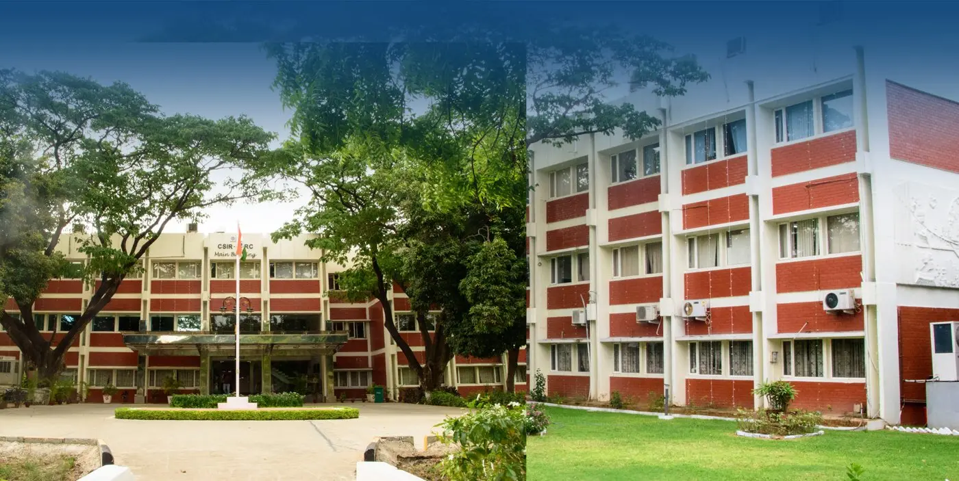 CSIR-SERC Chennai | Photo: https:||serc.res.in|