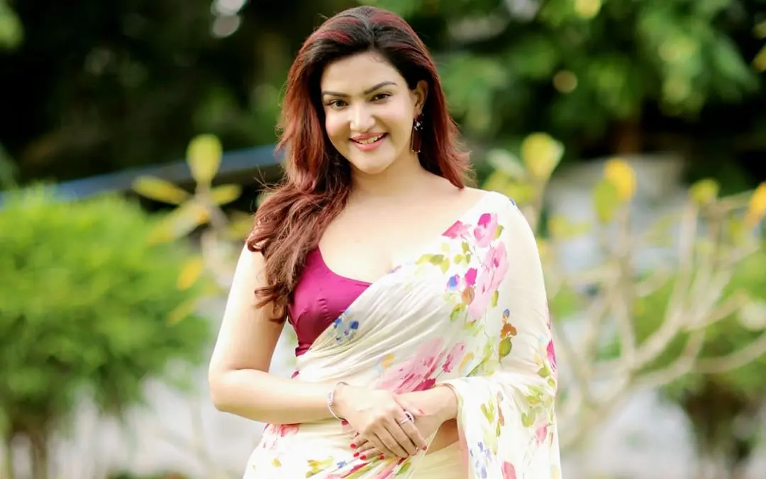 Honey Rose | PHOTO: FACEBOOK/HONEY ROSE
